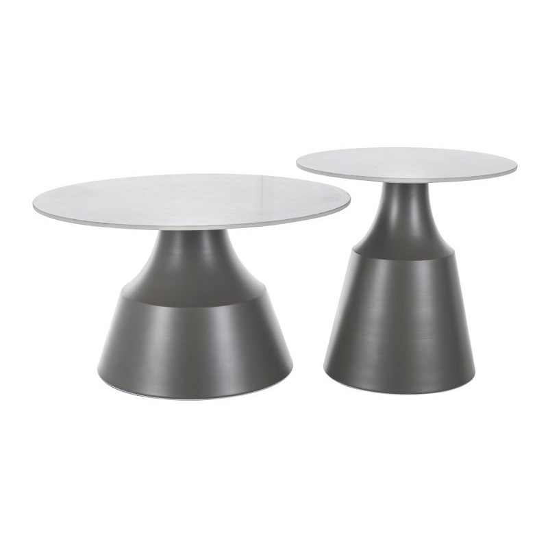 Kafijas Galdiņu komplekts SKTABLE0242 Kafijas Galdiņu komplekts SKTABLE0242